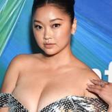 Lana Condor голая #0093