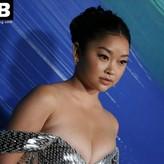 Lana Condor голая #0096