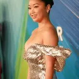 Lana Condor nude #0114