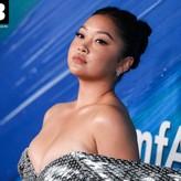 Lana Condor голая #0128