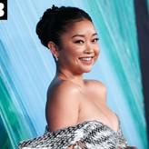 Lana Condor голая #0132