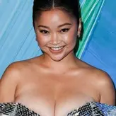 Lana Condor nude #0144