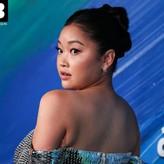 Lana Condor голая #0152