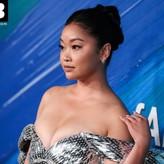 Lana Condor голая #0153