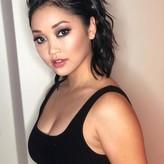 Lana Condor голая #0194