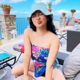 Lana Condor голая #0208