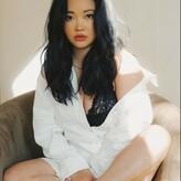 Lana Condor голая #0214