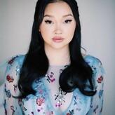 Lana Condor голая #0217