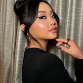 Lana Condor голая #0283