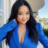 Lana Condor голая #0296