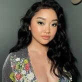 Lana Condor голая #0299