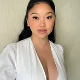 Lana Condor nude #0354