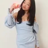 Lana Condor nude #0357