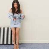 Lana Condor nude #0359