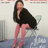 Lana Condor nude #0360