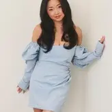 Lana Condor nude #0361