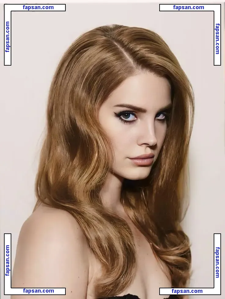Lana Del Rey nude photo #0528 from OnlyFans