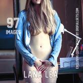 Lana Lea голая #0037