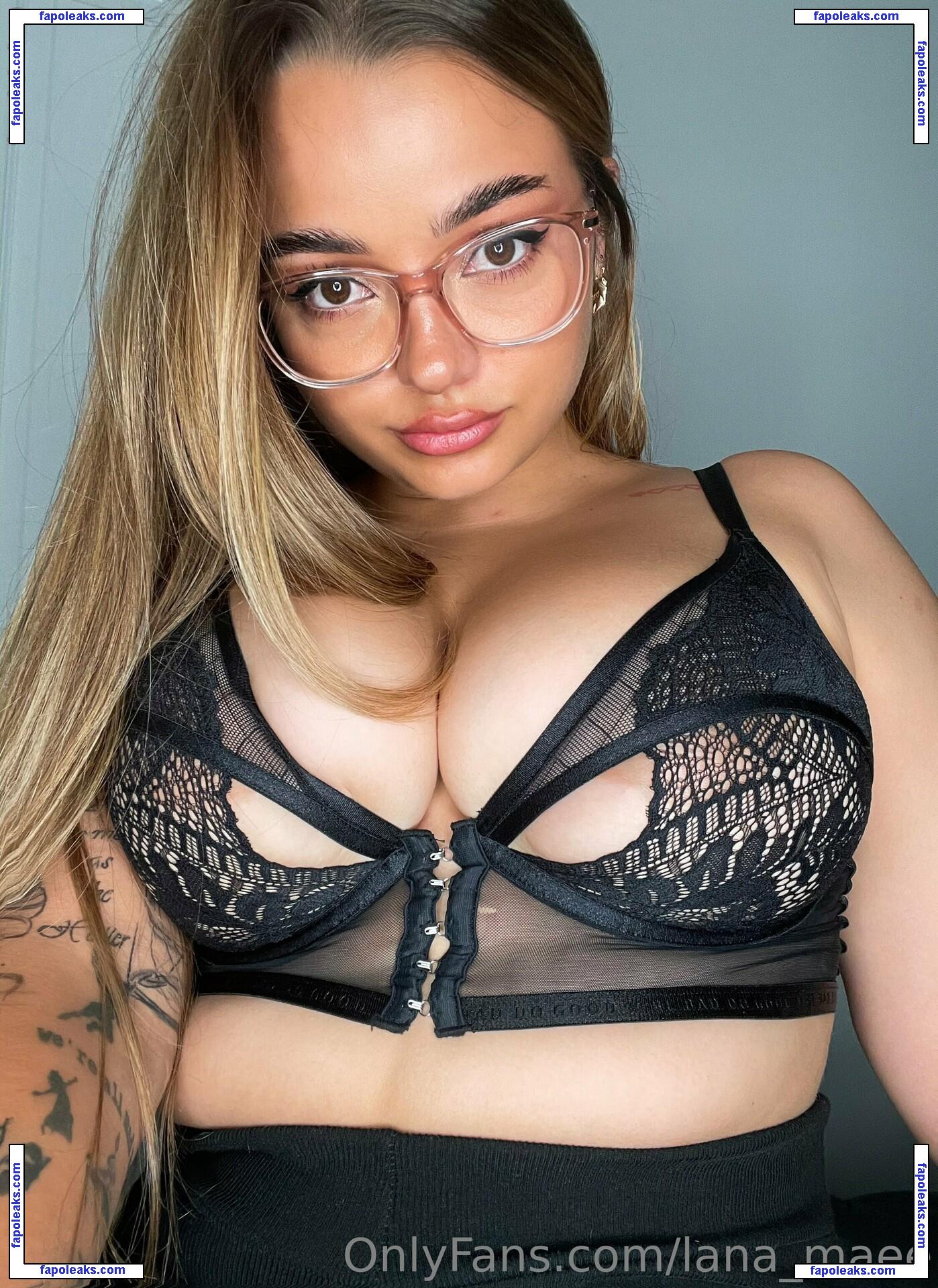 Lana_maee nude photo #0131 from OnlyFans