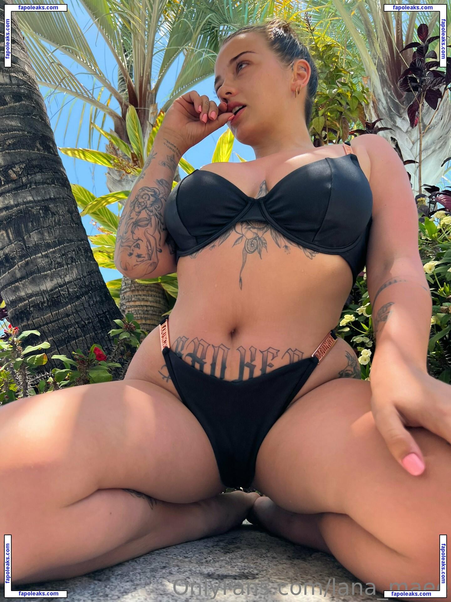 Lana_maee nude photo #0228 from OnlyFans