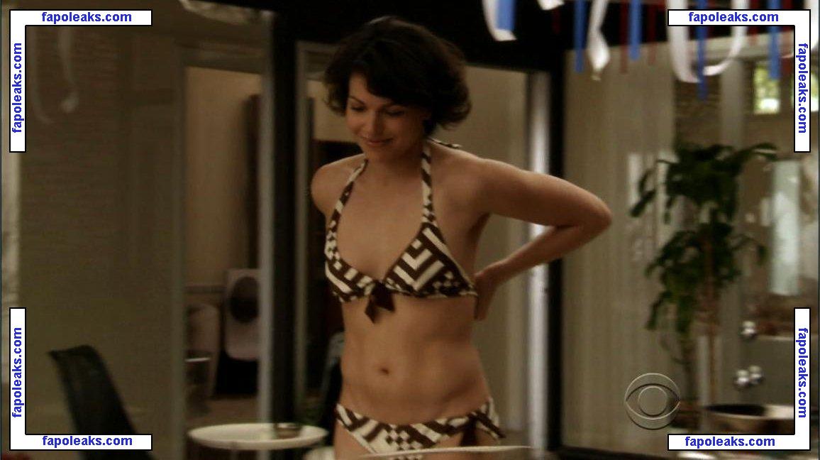 Lana Parrilla nude photo #0014 from OnlyFans