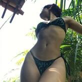 Lana Santhos nude #0045