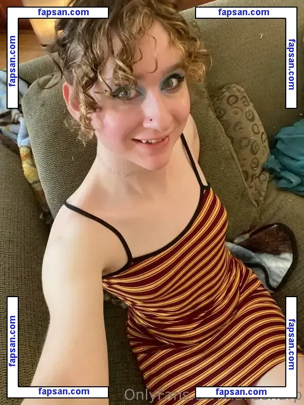 Lana Sharp nude photo #0007 from OnlyFans