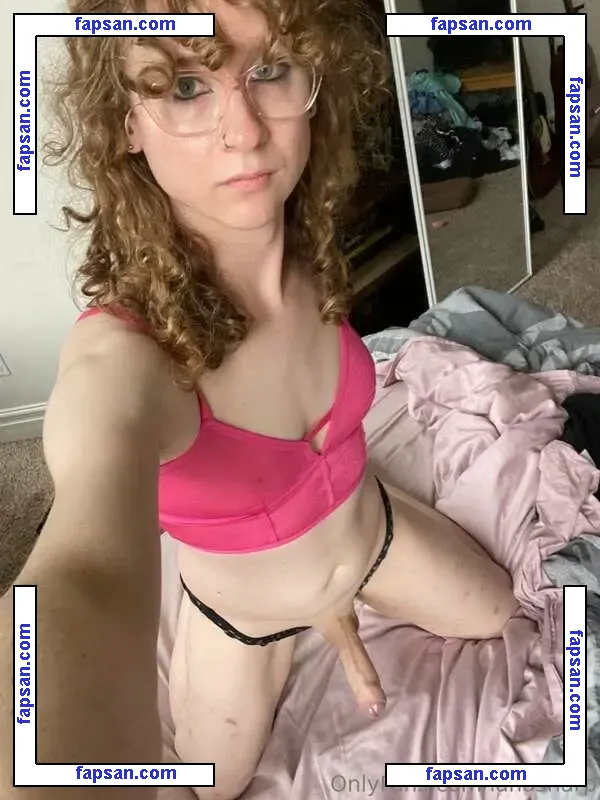 Lana Sharp nude photo #0020 from OnlyFans