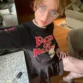 Lana Sharp nude #0001