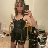 Lana Sharp nude #0013