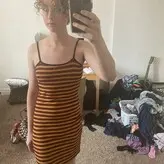 Lana Sharp nude #0018