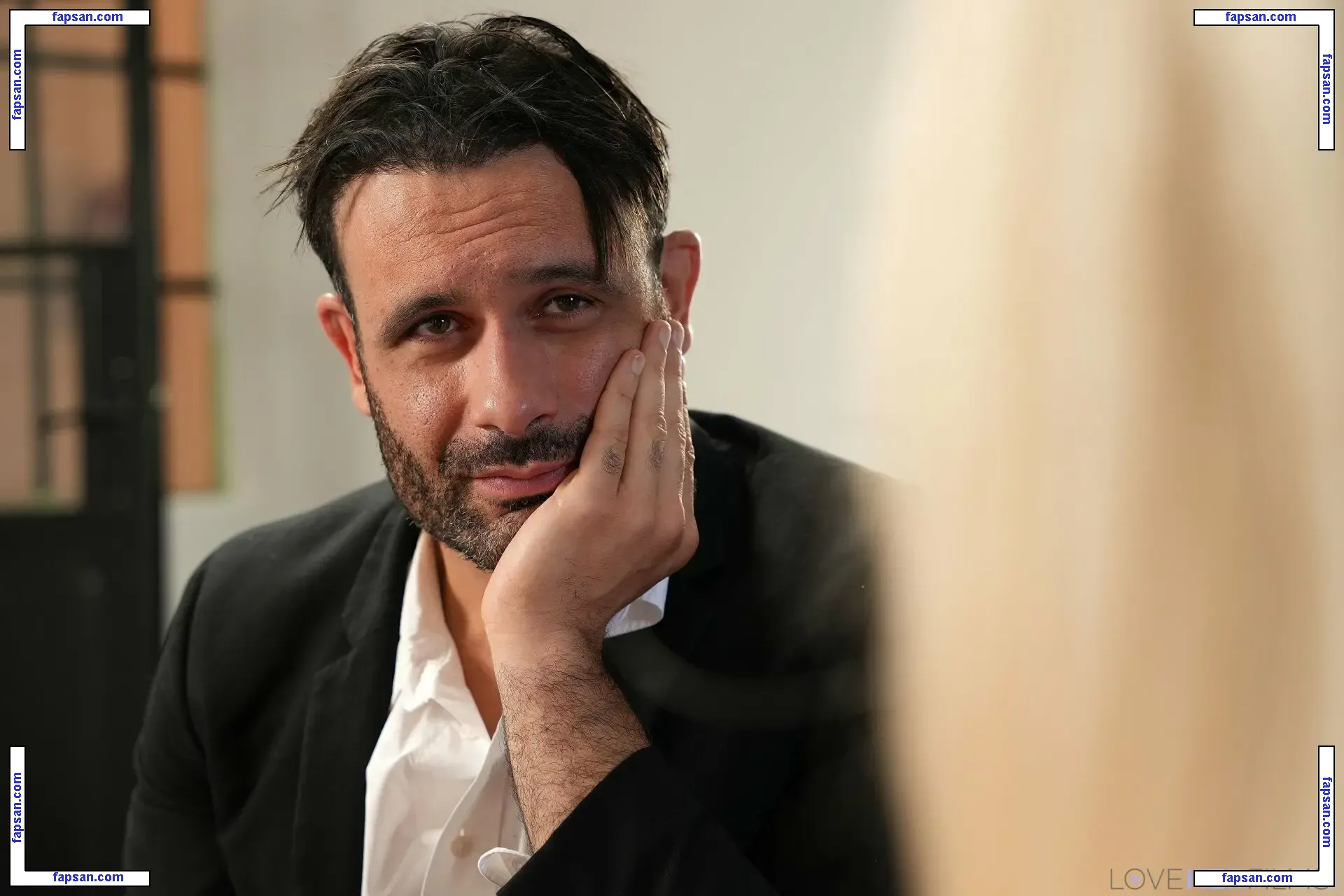 Lana Wolfe nude photo #0057 from OnlyFans