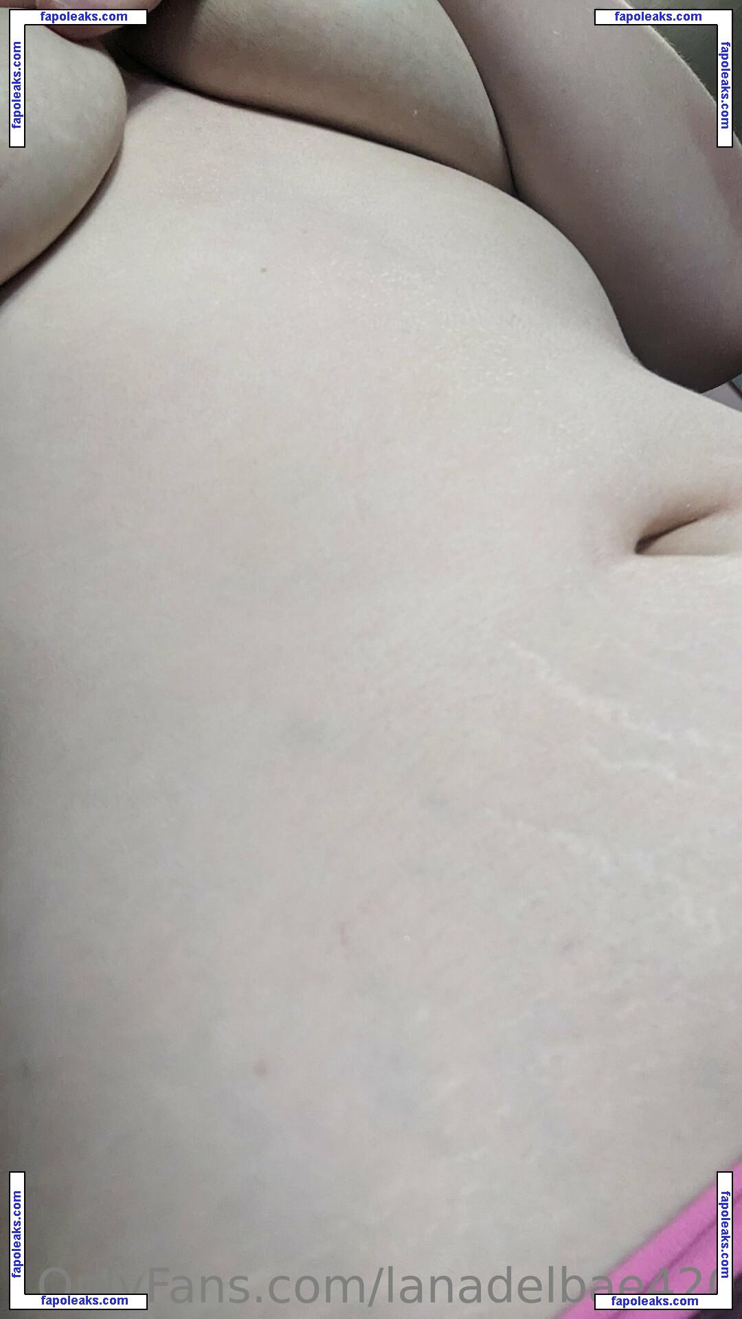 lanadelbae420 nude photo #0033 from OnlyFans