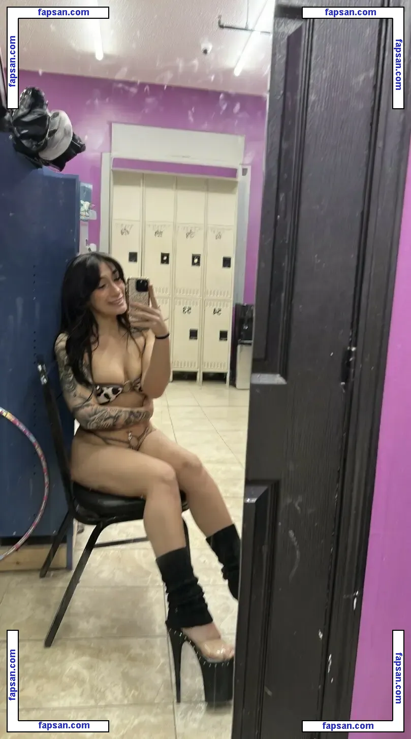 Lanadiez голая фото #0033 с Онлифанс