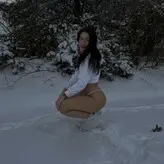 Lanadiez голая #0036