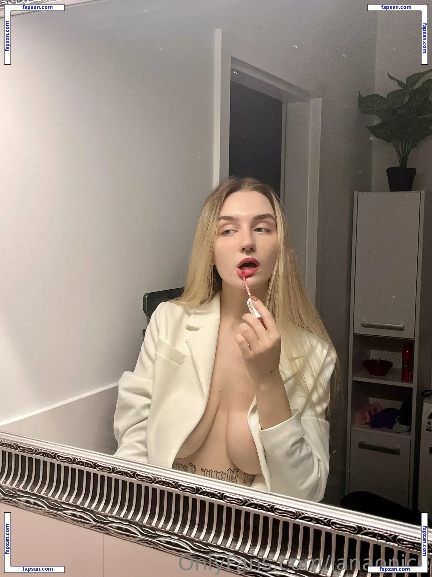 lanaonice / rarenataliewood nude photo #0015 from OnlyFans