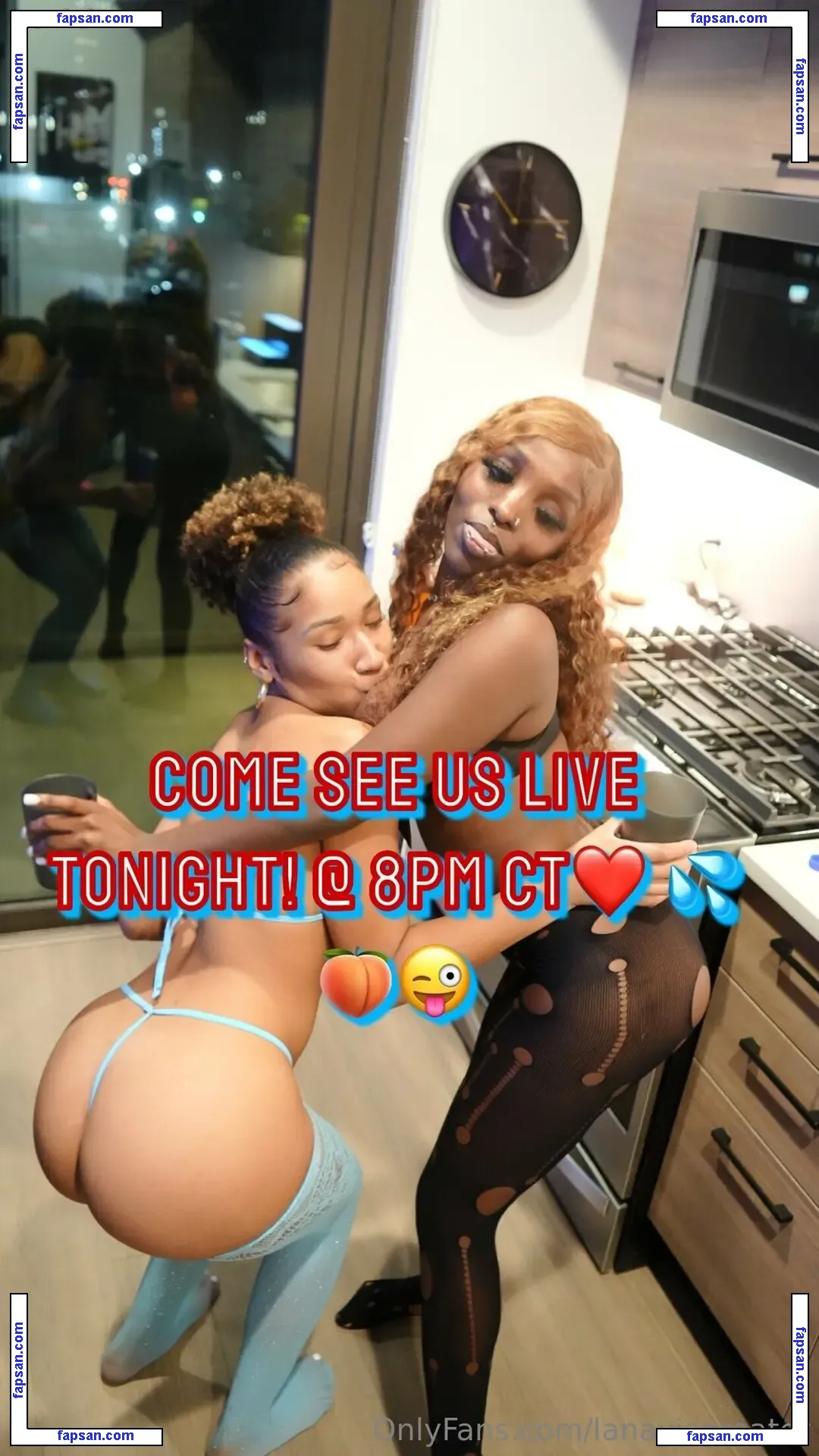 lanayisgreater nude photo #0014 from OnlyFans