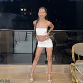 Lancelot Style голая #0019