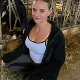 Landwirtin Stella nude #0001