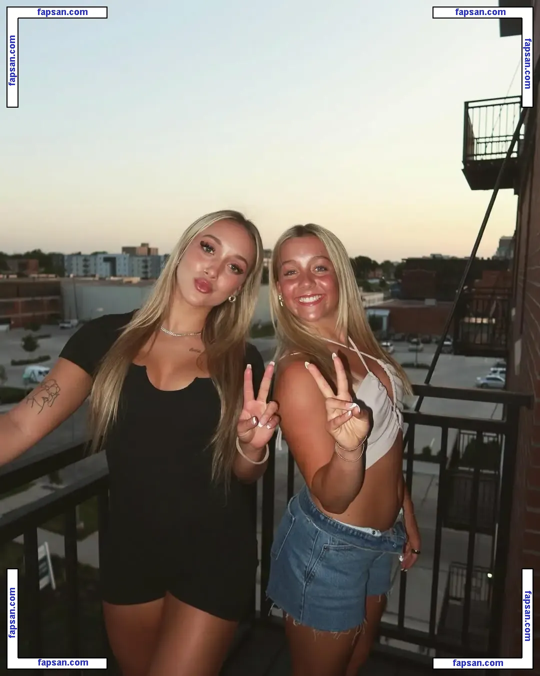 Laney Choboy nude photo #0004 from OnlyFans