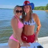 Laney Choboy голая #0007