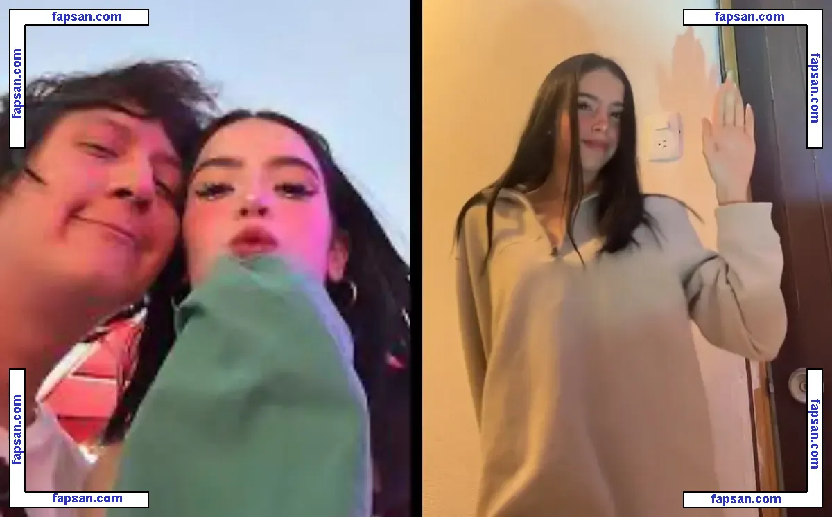 Laniña Fresa голая фото #0005 с Онлифанс