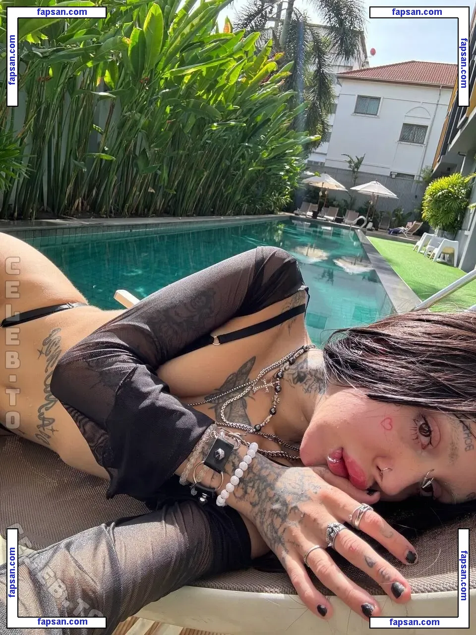 Lapa Hapa голая фото #0043 с Онлифанс