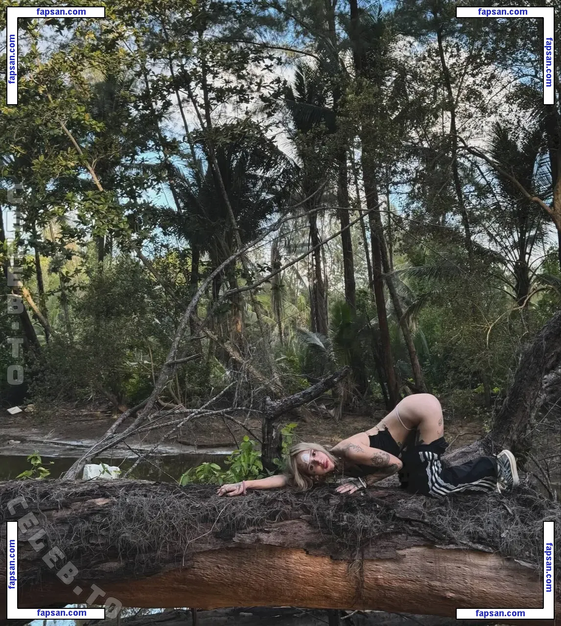 Lapa Hapa голая фото #0047 с Онлифанс