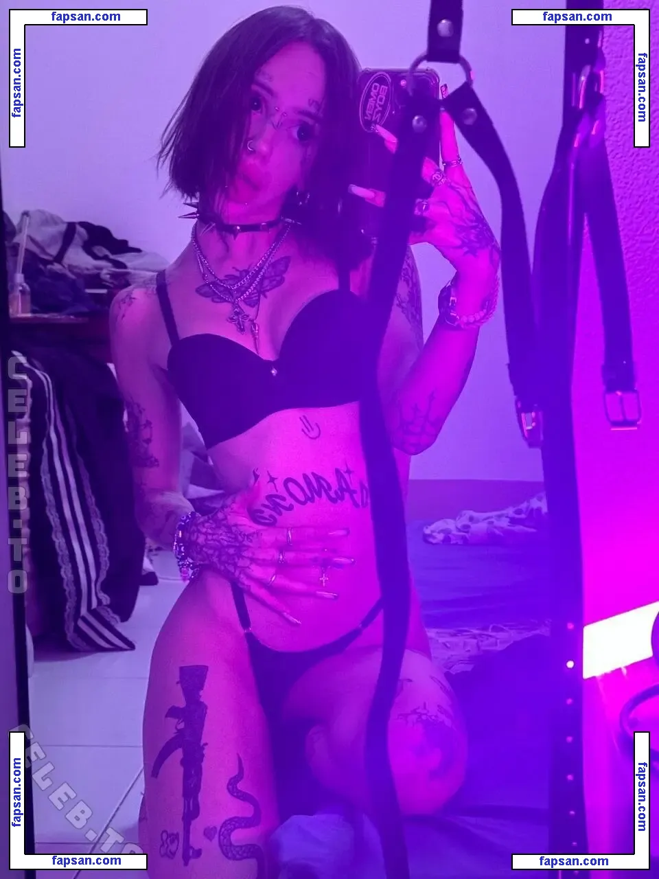 Lapa Hapa голая фото #0052 с Онлифанс