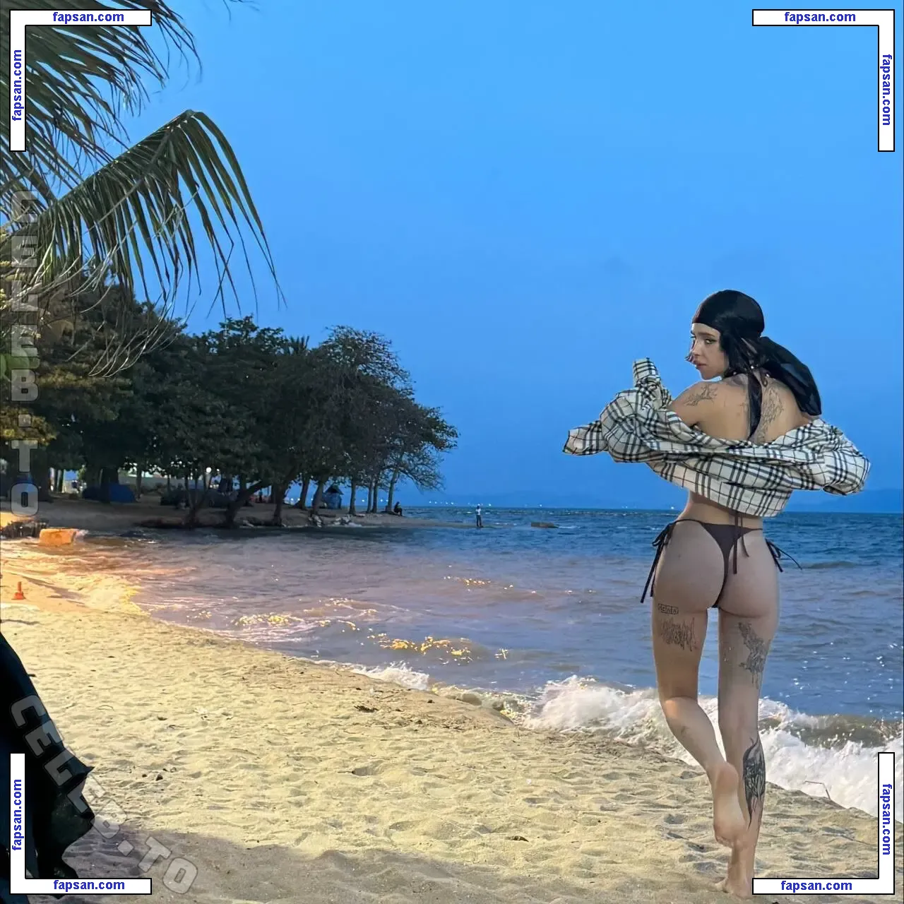 Lapa Hapa голая фото #0057 с Онлифанс