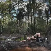 Lapa Hapa голая #0047