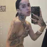 Lapa Hapa голая #0050