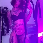 Lapa Hapa голая #0052