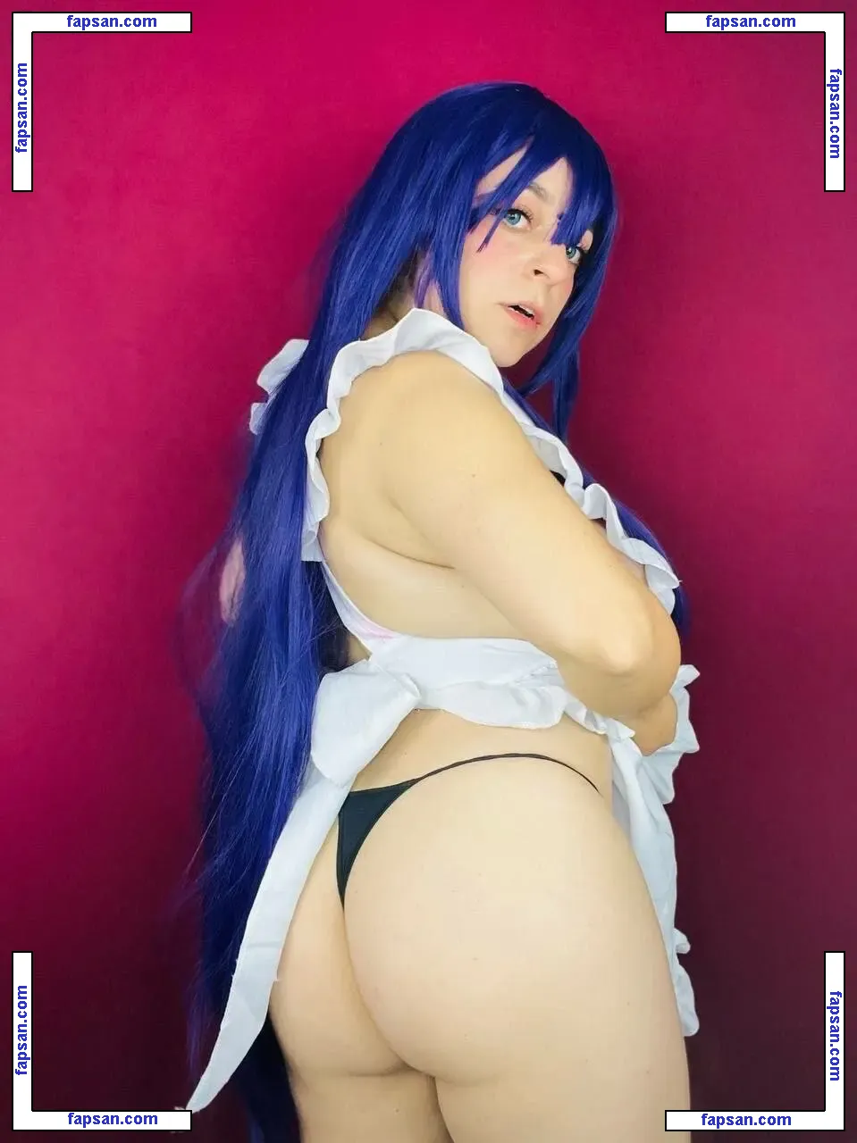 lapeachysama голая фото #0003 с Онлифанс